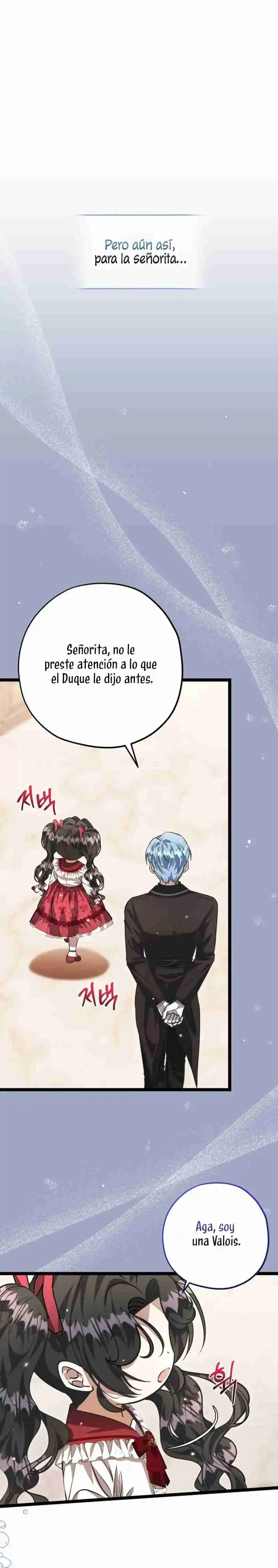 La Hija Del Villano Planea Huir - Capítulo 29 - Página 32 - LectorTMOo