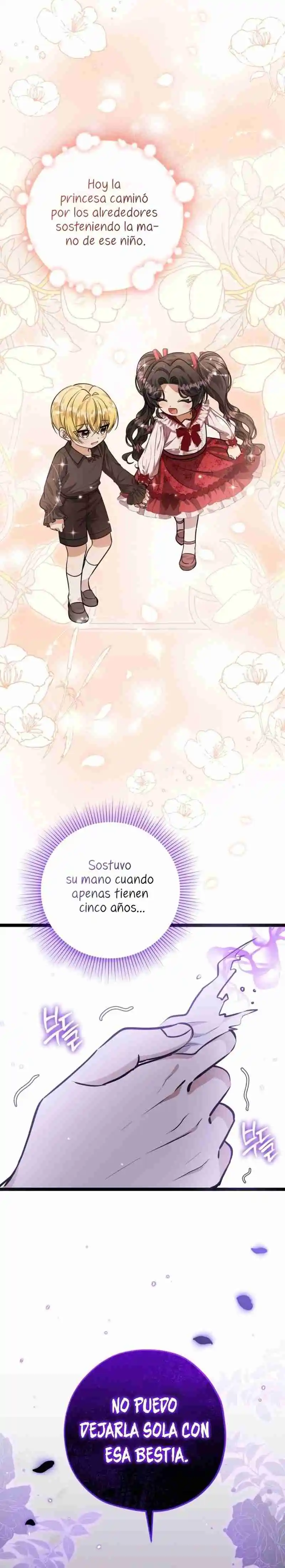 La Hija Del Villano Planea Huir - Capítulo 29 - Página 38 - LectorTMOo