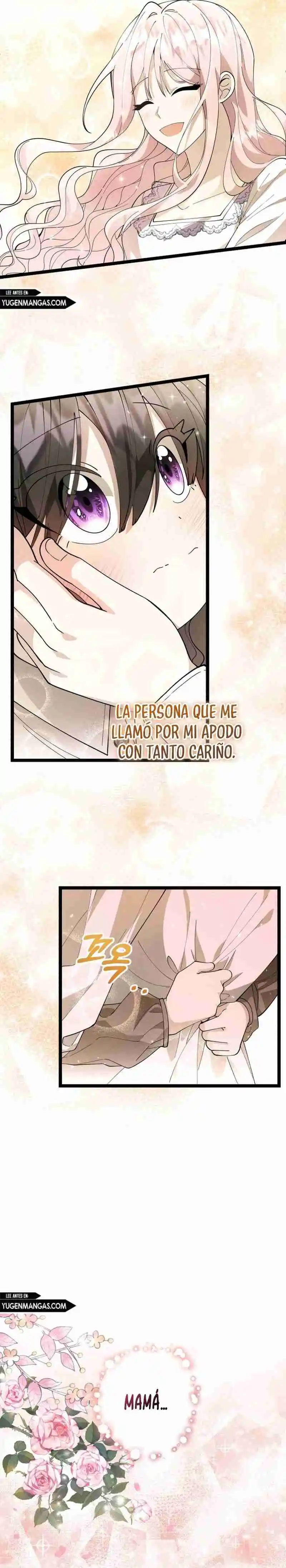 La Hija Del Villano Planea Huir - Capítulo 3 - Página 25 - LectorTMOo