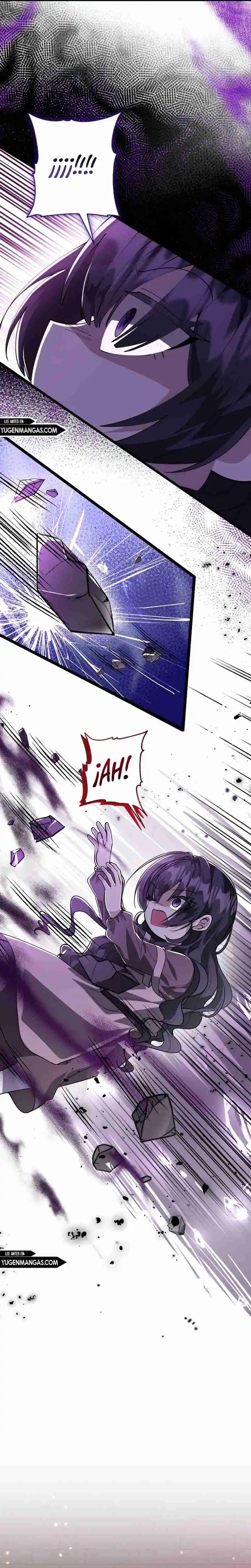 La Hija Del Villano Planea Huir - Capítulo 3 - Página 31 - LectorTMOo