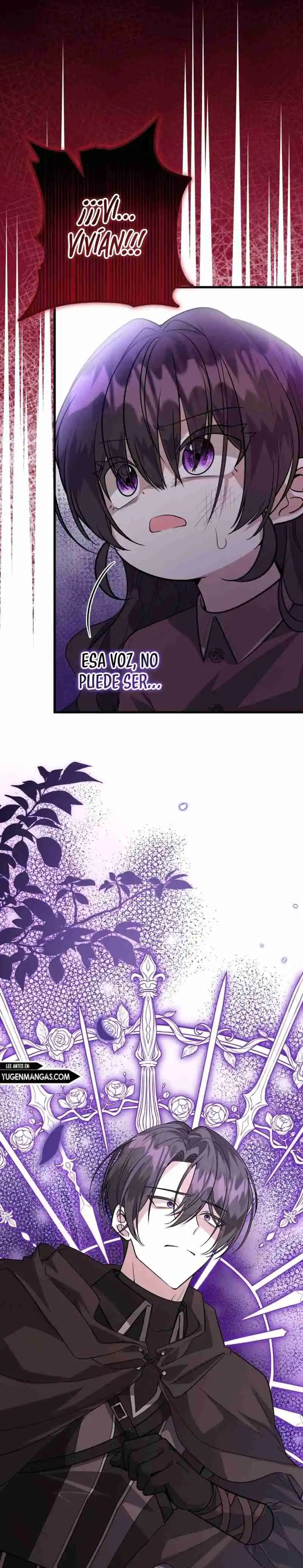 La Hija Del Villano Planea Huir - Capítulo 3 - Página 33 - LectorTMOo