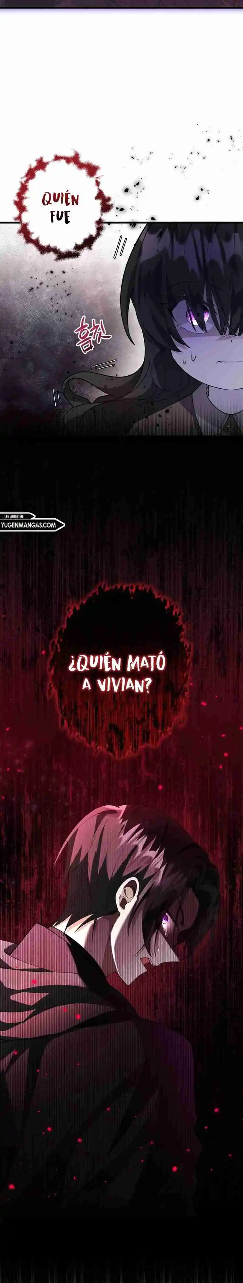 La Hija Del Villano Planea Huir - Capítulo 3 - Página 36 - LectorTMOo