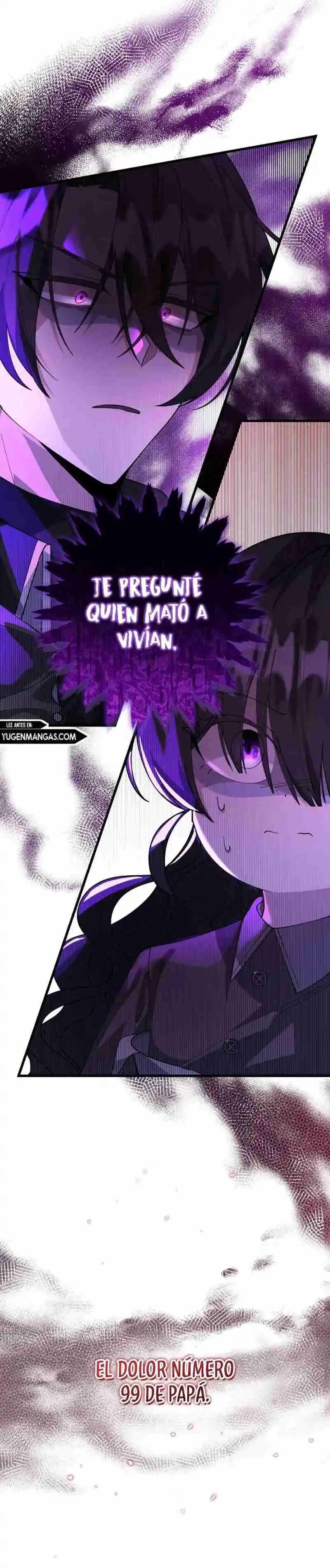 La Hija Del Villano Planea Huir - Capítulo 3 - Página 38 - LectorTMOo