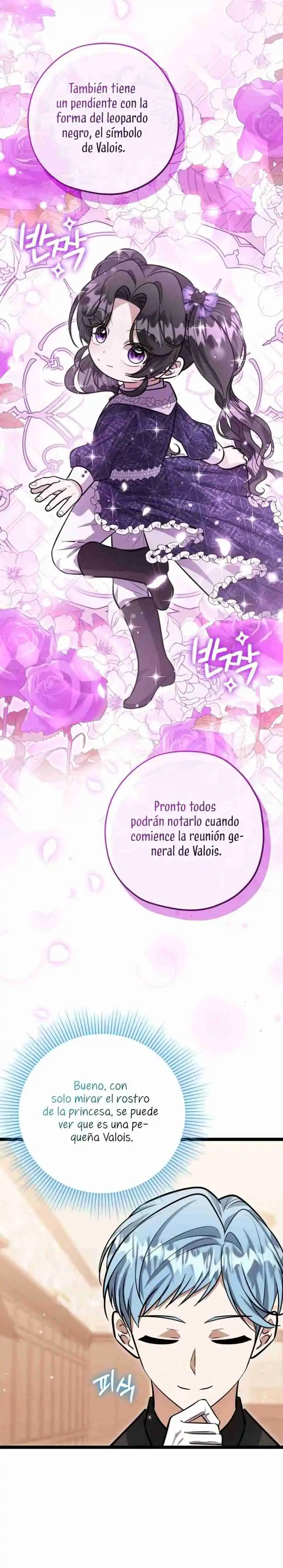 La Hija Del Villano Planea Huir - Capítulo 30 - Página 6 - LectorTMOo