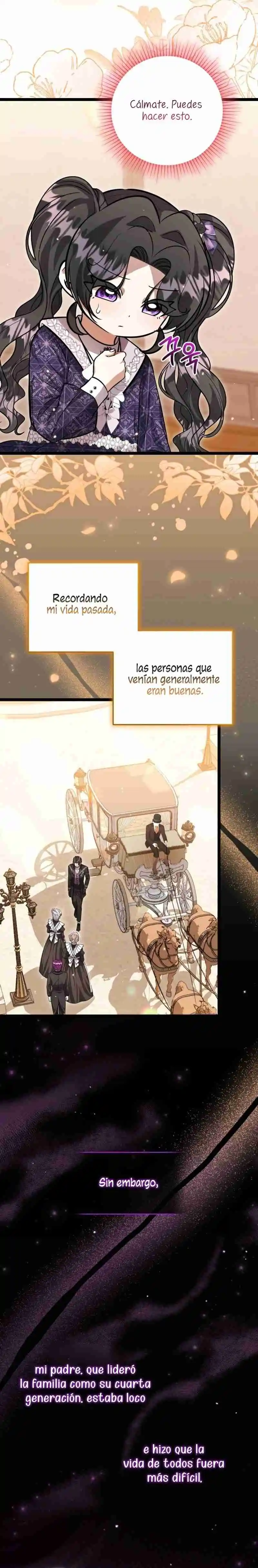 La Hija Del Villano Planea Huir - Capítulo 30 - Página 14 - LectorTMOo