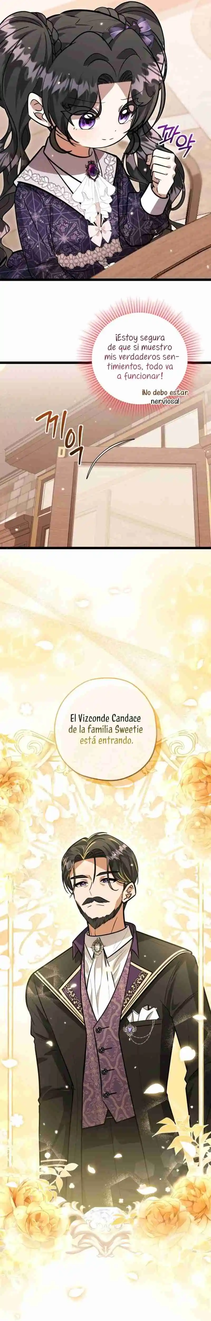 La Hija Del Villano Planea Huir - Capítulo 30 - Página 17 - LectorTMOo
