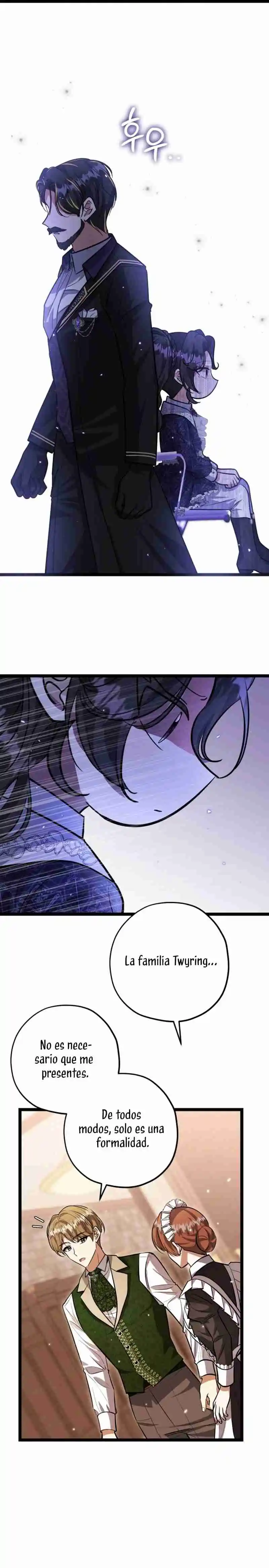 La Hija Del Villano Planea Huir - Capítulo 30 - Página 20 - LectorTMOo