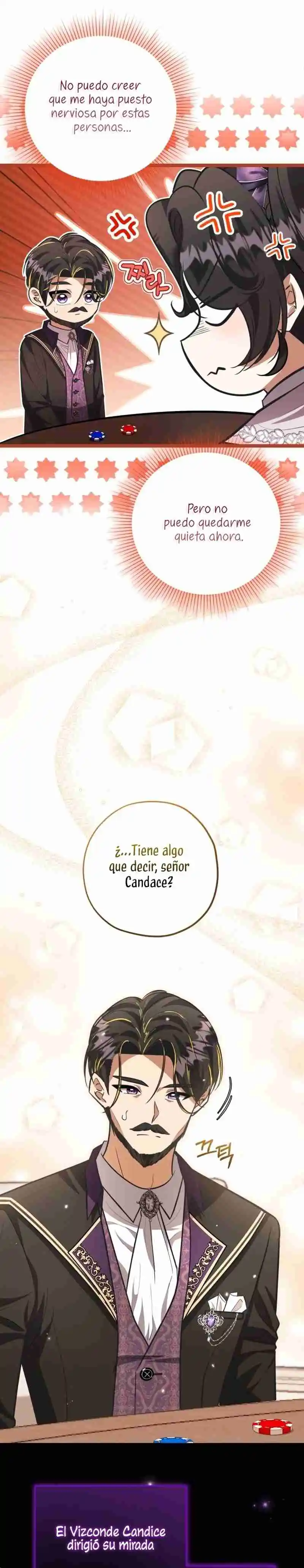 La Hija Del Villano Planea Huir - Capítulo 30 - Página 26 - LectorTMOo