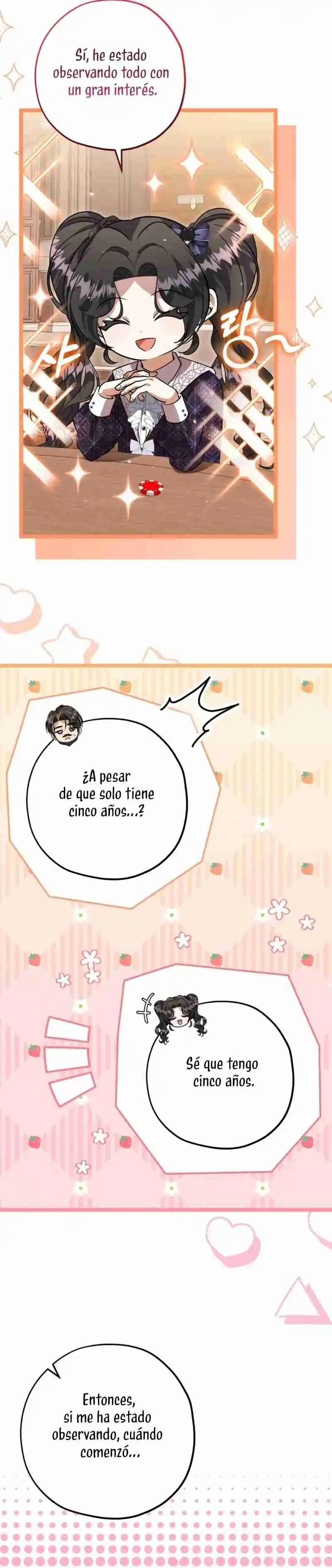 La Hija Del Villano Planea Huir - Capítulo 30 - Página 31 - LectorTMOo