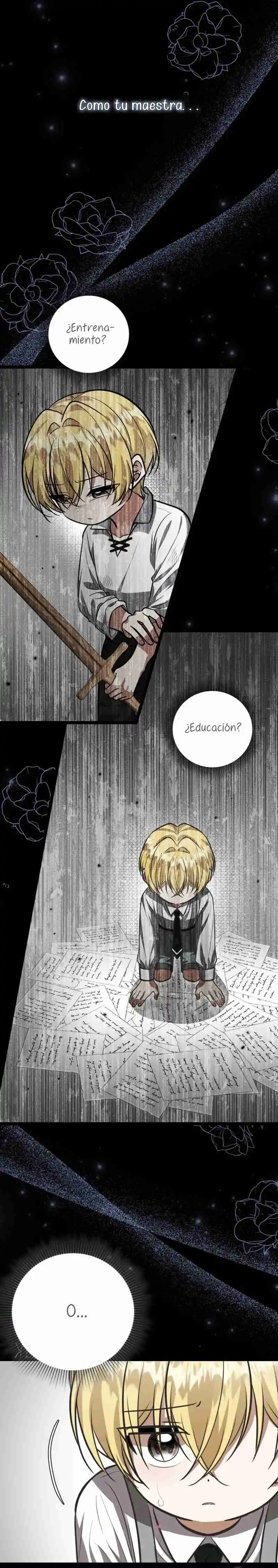 La Hija Del Villano Planea Huir - Capítulo 31 - Página 19 - LectorTMOo