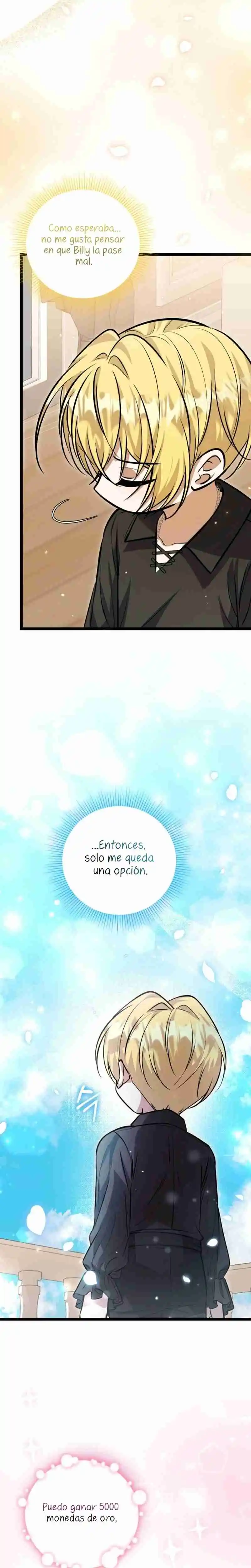 La Hija Del Villano Planea Huir - Capítulo 31 - Página 22 - LectorTMOo