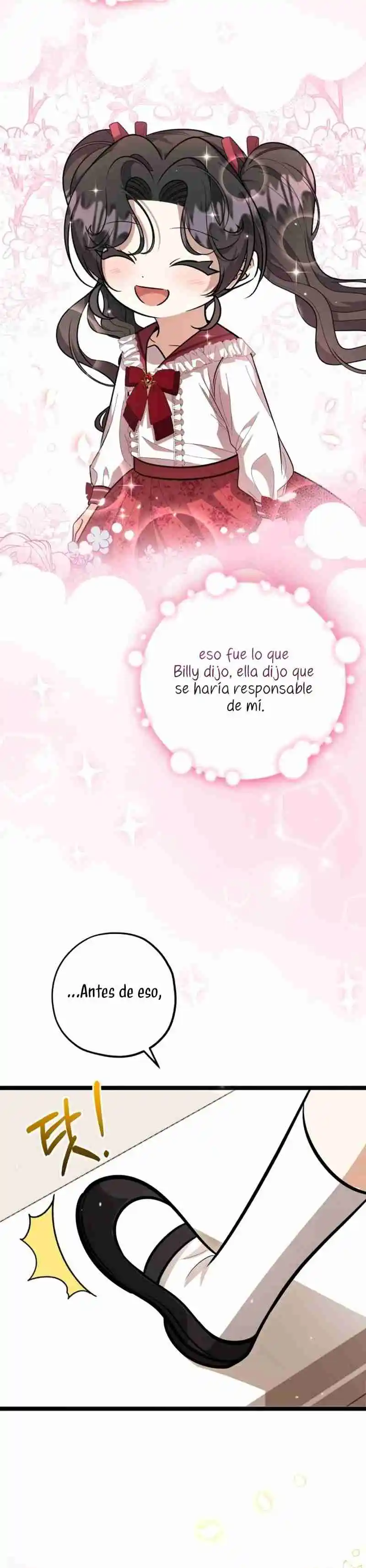La Hija Del Villano Planea Huir - Capítulo 31 - Página 23 - LectorTMOo