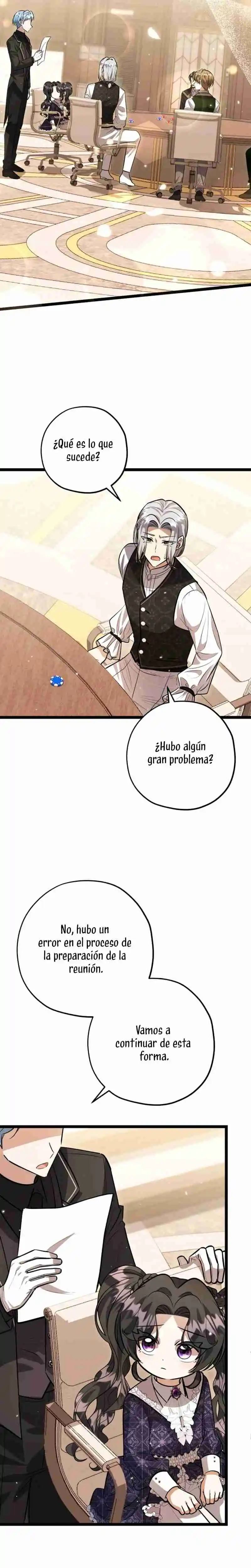La Hija Del Villano Planea Huir - Capítulo 31 - Página 25 - LectorTMOo