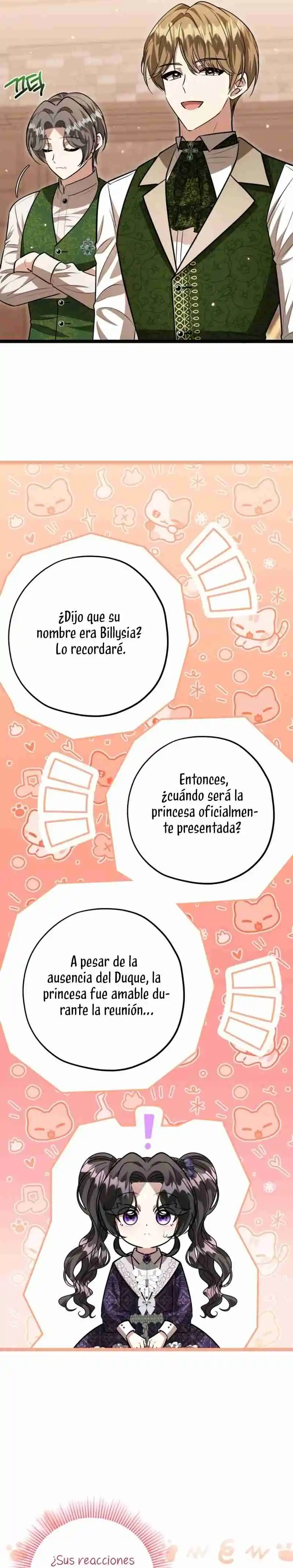 La Hija Del Villano Planea Huir - Capítulo 32 - Página 16 - LectorTMOo