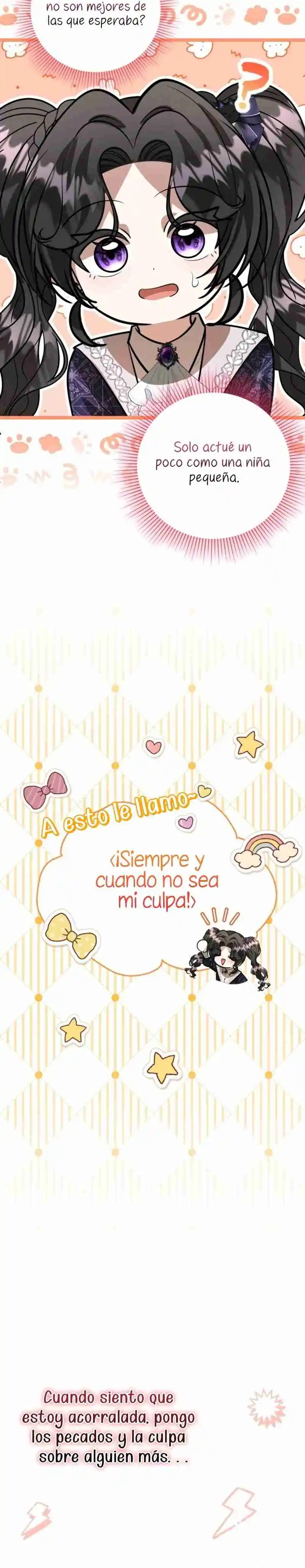 La Hija Del Villano Planea Huir - Capítulo 32 - Página 17 - LectorTMOo