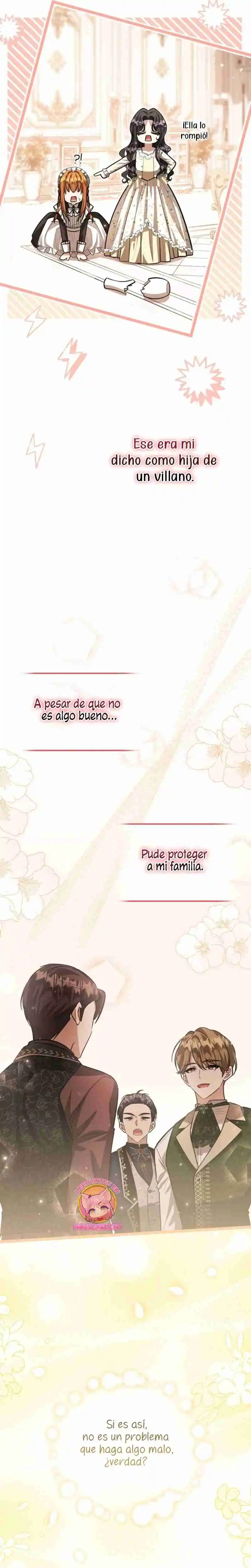 La Hija Del Villano Planea Huir - Capítulo 32 - Página 18 - LectorTMOo