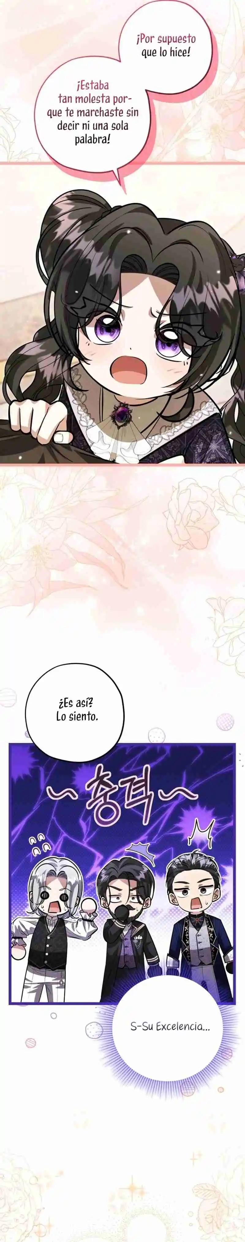 La Hija Del Villano Planea Huir - Capítulo 32 - Página 33 - LectorTMOo