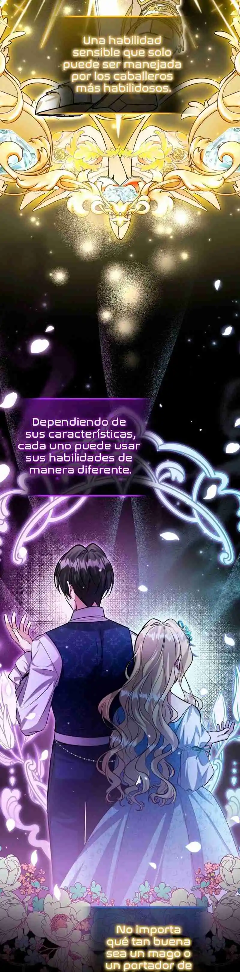 La Hija Del Villano Planea Huir - Capítulo 33 - Página 17 - LectorTMOo