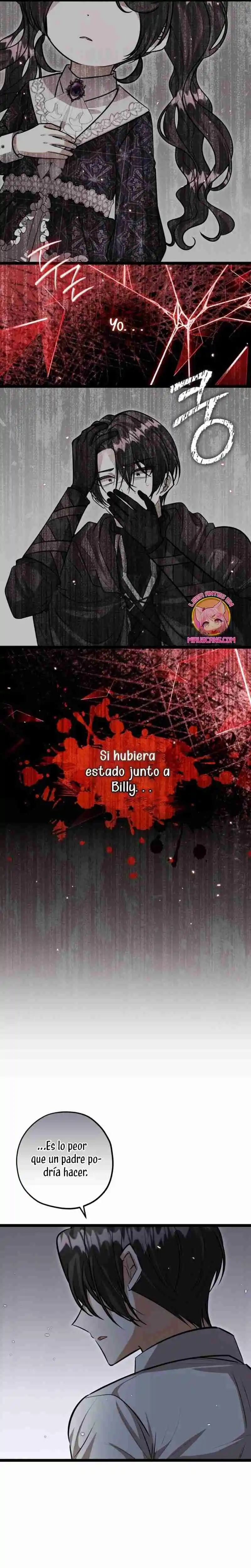 La Hija Del Villano Planea Huir - Capítulo 33 - Página 24 - LectorTMOo