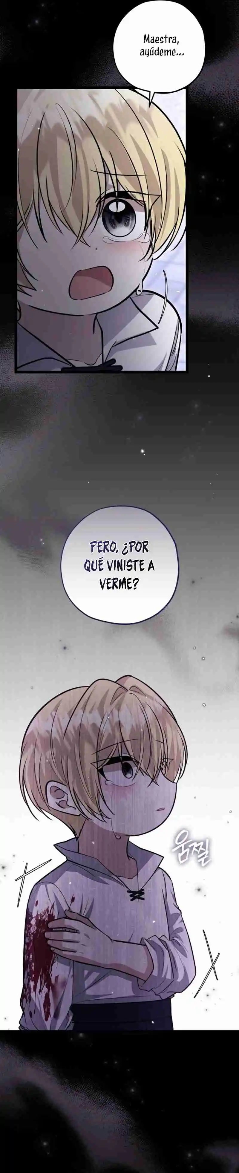 La Hija Del Villano Planea Huir - Capítulo 33 - Página 31 - LectorTMOo