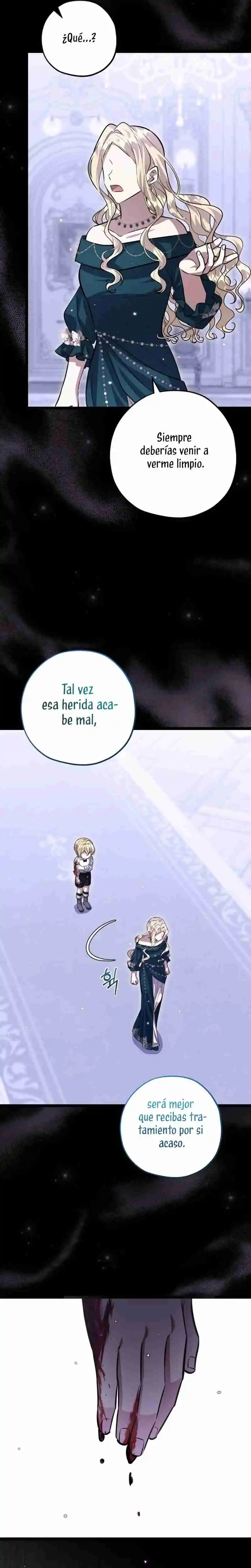 La Hija Del Villano Planea Huir - Capítulo 33 - Página 32 - LectorTMOo