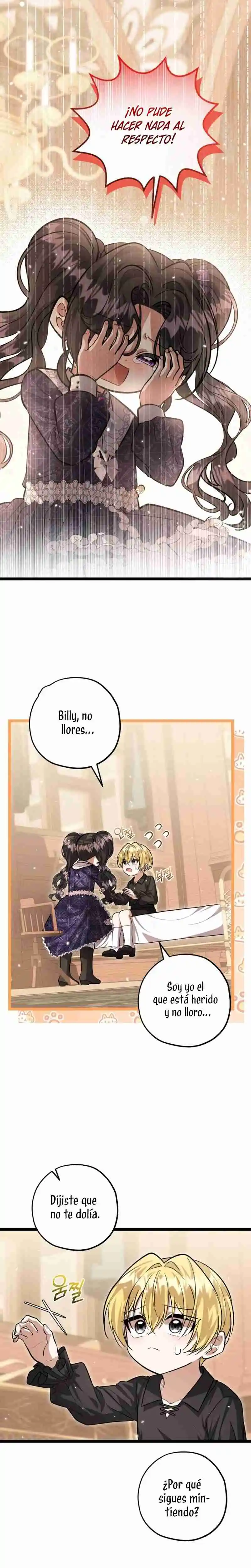 La Hija Del Villano Planea Huir - Capítulo 34 - Página 10 - LectorTMOo