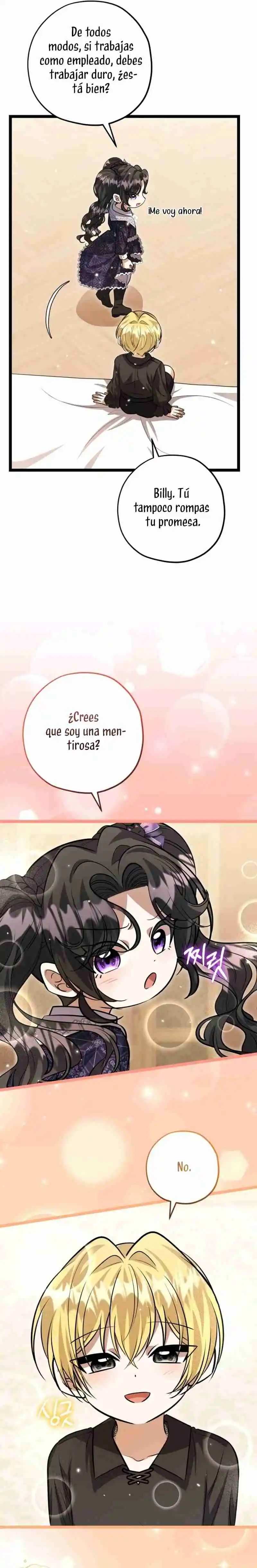 La Hija Del Villano Planea Huir - Capítulo 34 - Página 25 - LectorTMOo