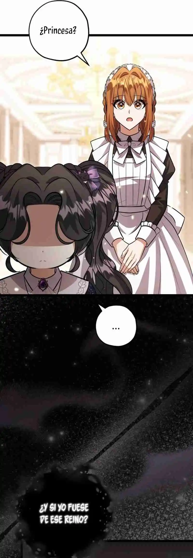 La Hija Del Villano Planea Huir - Capítulo 34 - Página 29 - LectorTMOo