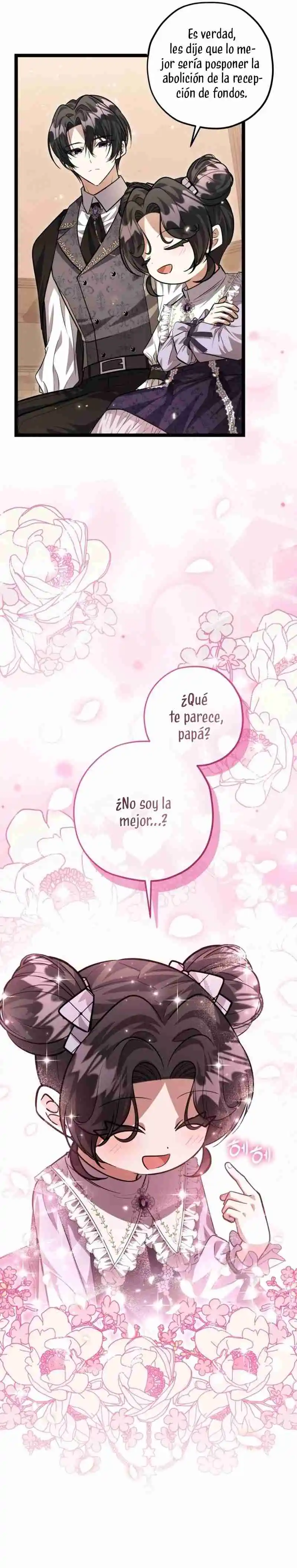 La Hija Del Villano Planea Huir - Capítulo 35 - Página 10 - LectorTMOo