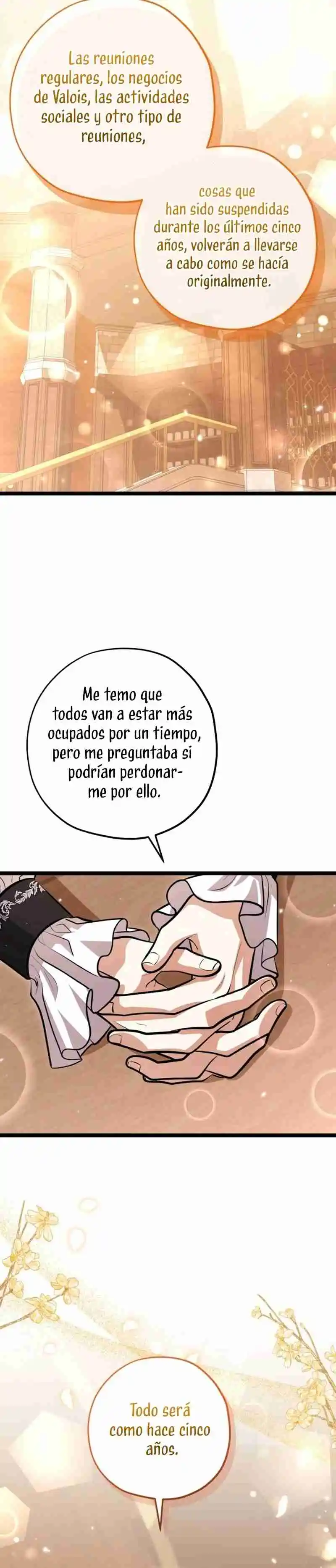 La Hija Del Villano Planea Huir - Capítulo 35 - Página 16 - LectorTMOo