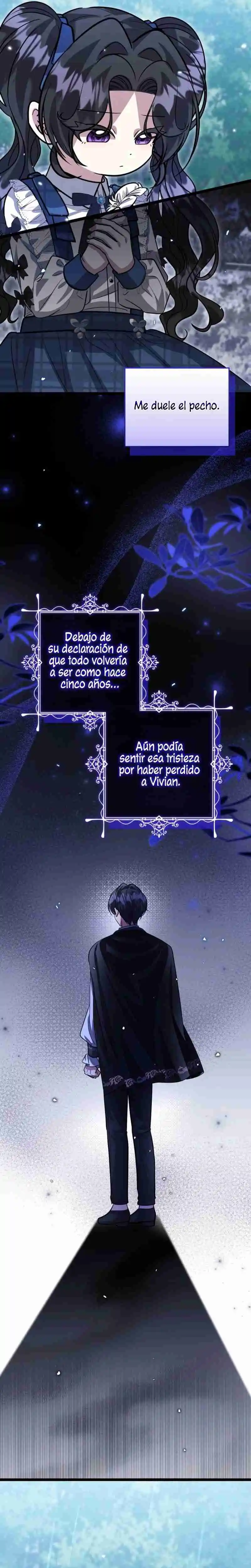 La Hija Del Villano Planea Huir - Capítulo 35 - Página 25 - LectorTMOo