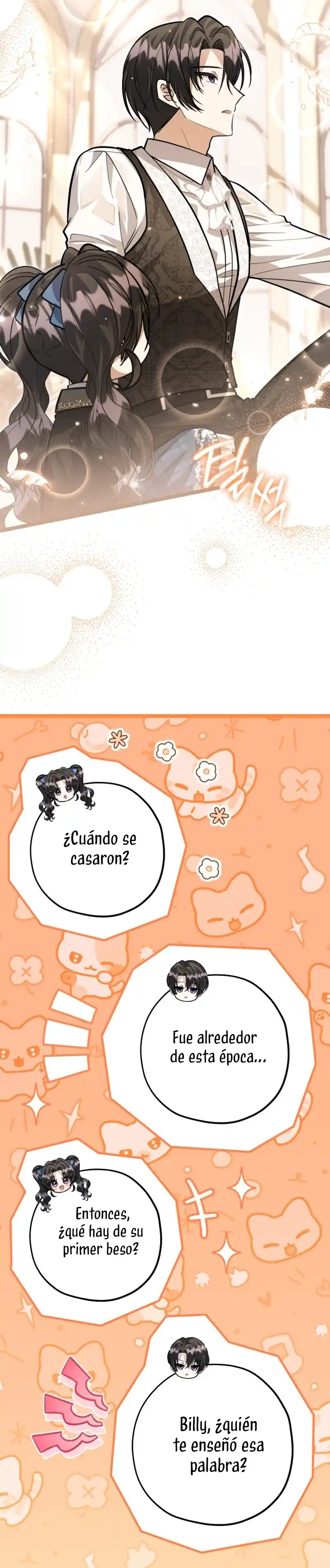 La Hija Del Villano Planea Huir - Capítulo 36 - Página 10 - LectorTMOo