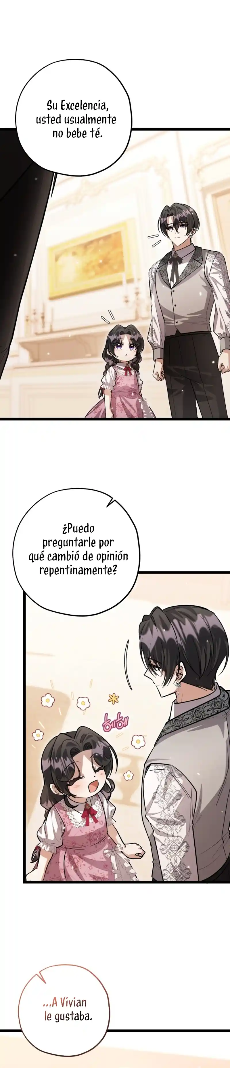 La Hija Del Villano Planea Huir - Capítulo 36 - Página 22 - LectorTMOo
