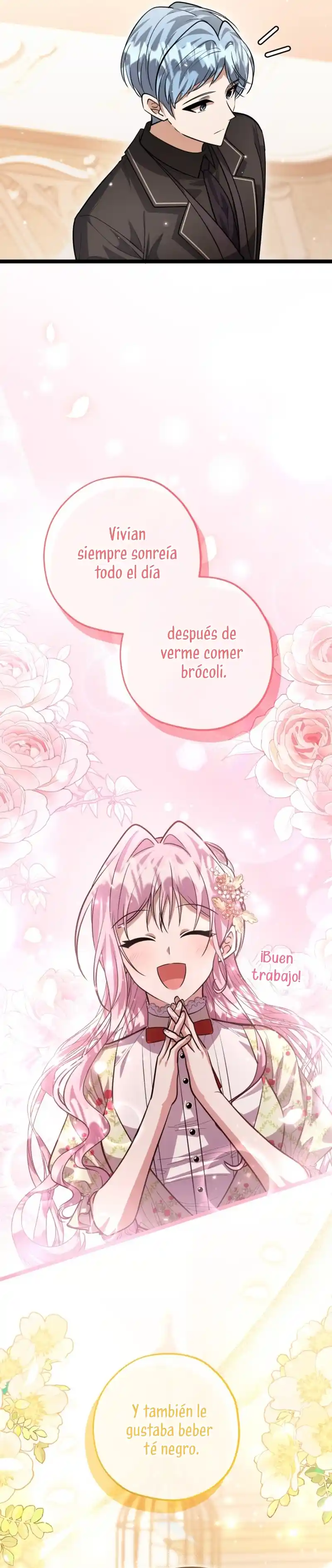 La Hija Del Villano Planea Huir - Capítulo 36 - Página 23 - LectorTMOo