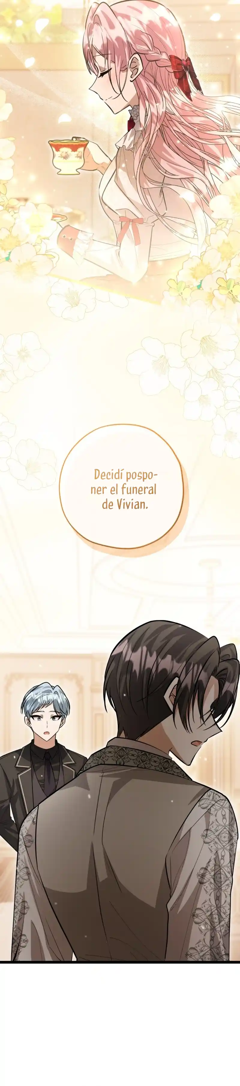 La Hija Del Villano Planea Huir - Capítulo 36 - Página 24 - LectorTMOo