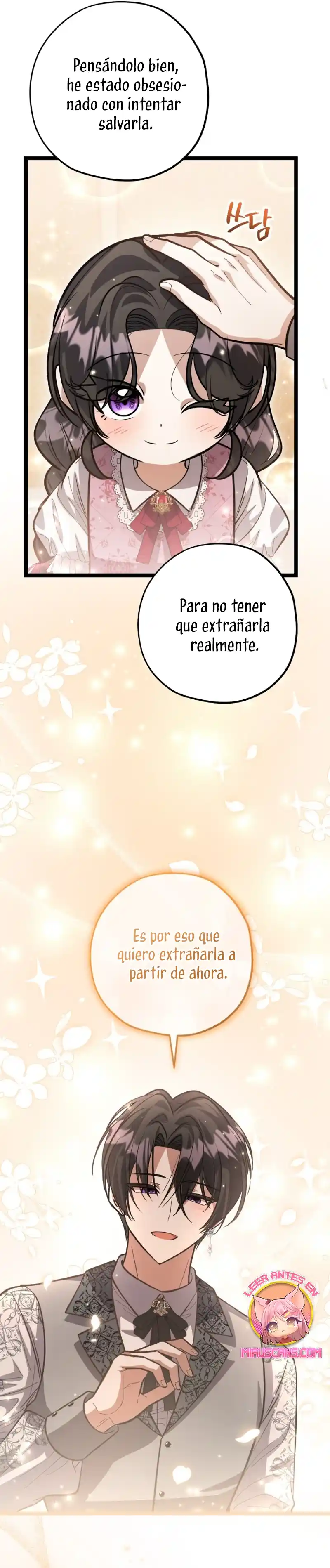 La Hija Del Villano Planea Huir - Capítulo 36 - Página 25 - LectorTMOo