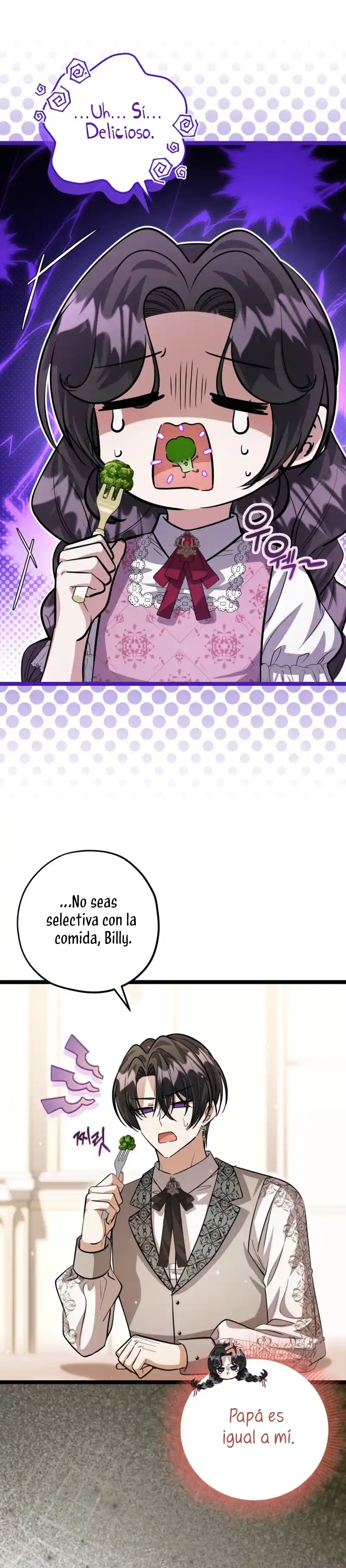 La Hija Del Villano Planea Huir - Capítulo 36 - Página 28 - LectorTMOo