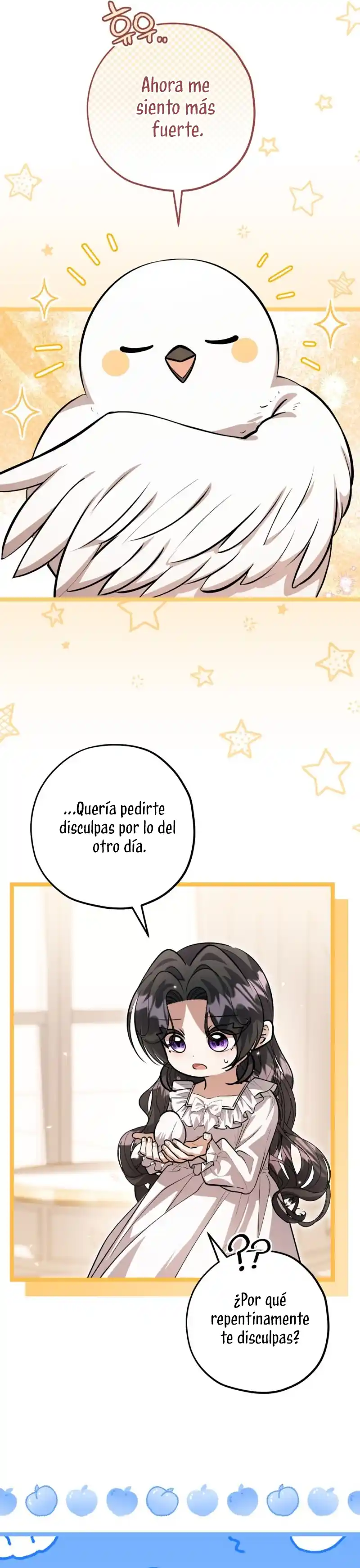 La Hija Del Villano Planea Huir - Capítulo 36 - Página 39 - LectorTMOo