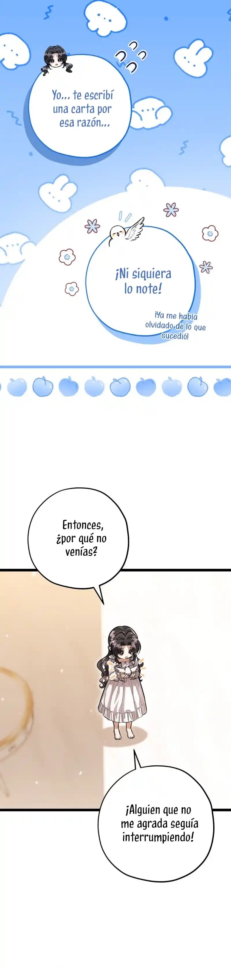 La Hija Del Villano Planea Huir - Capítulo 36 - Página 40 - LectorTMOo