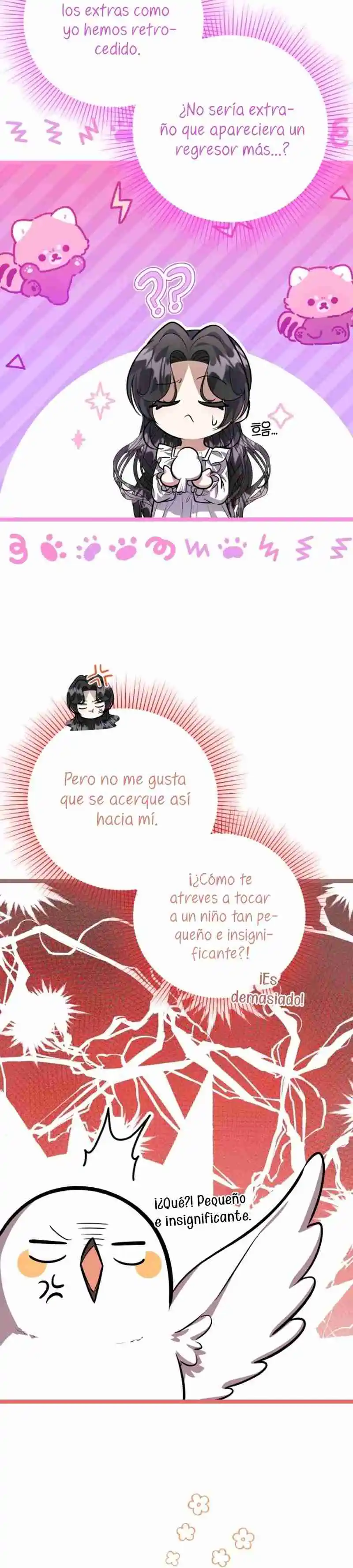 La Hija Del Villano Planea Huir - Capítulo 37 - Página 4 - LectorTMOo