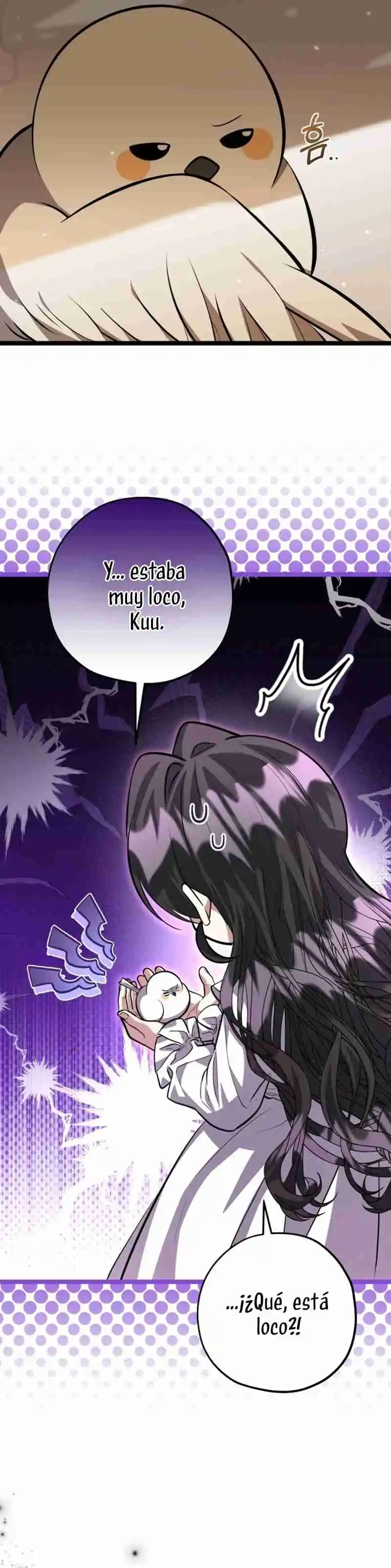 La Hija Del Villano Planea Huir - Capítulo 37 - Página 8 - LectorTMOo