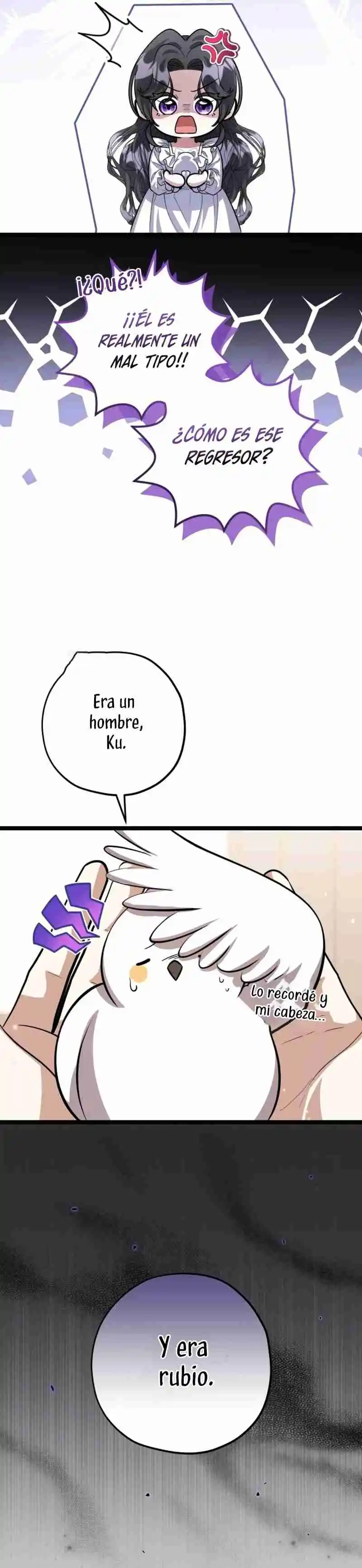 La Hija Del Villano Planea Huir - Capítulo 37 - Página 10 - LectorTMOo