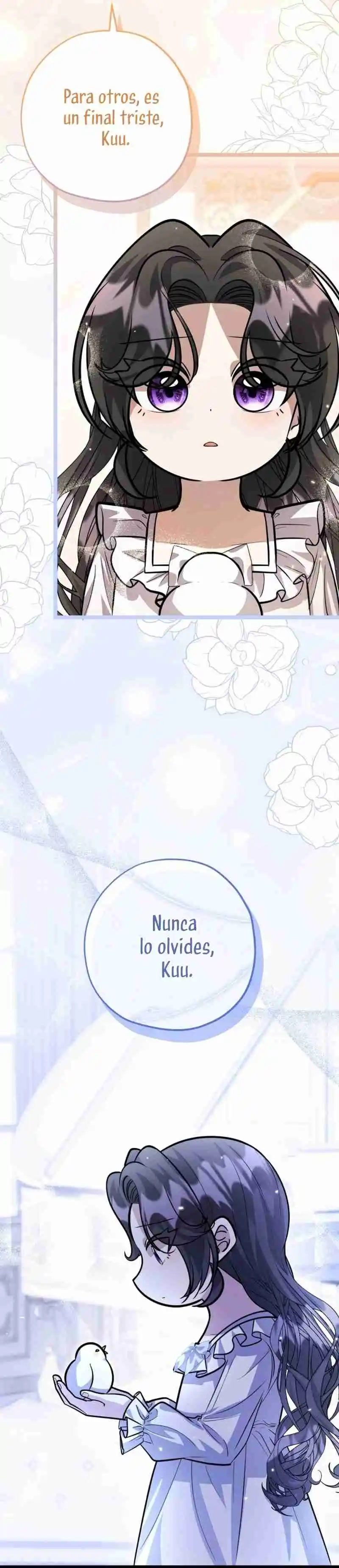 La Hija Del Villano Planea Huir - Capítulo 37 - Página 15 - LectorTMOo