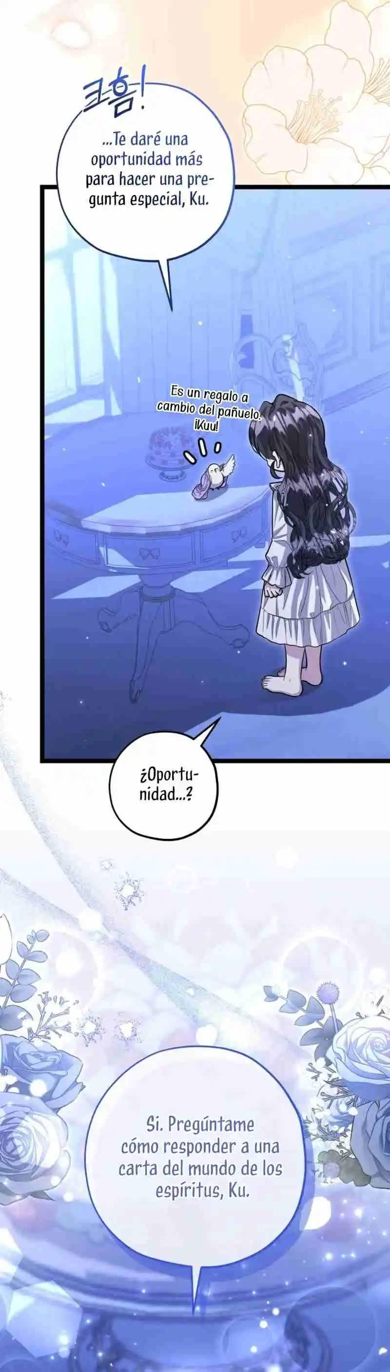 La Hija Del Villano Planea Huir - Capítulo 37 - Página 21 - LectorTMOo