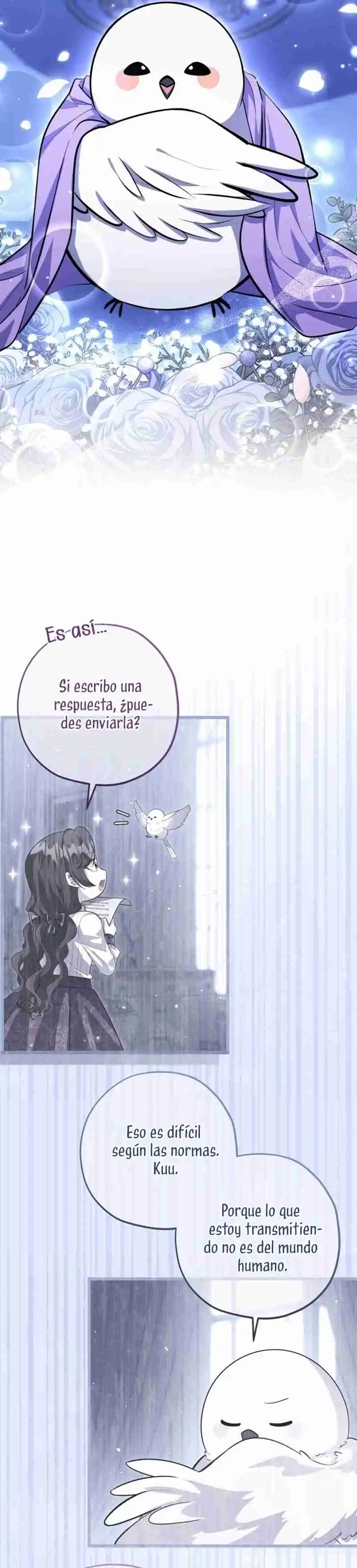 La Hija Del Villano Planea Huir - Capítulo 37 - Página 22 - LectorTMOo