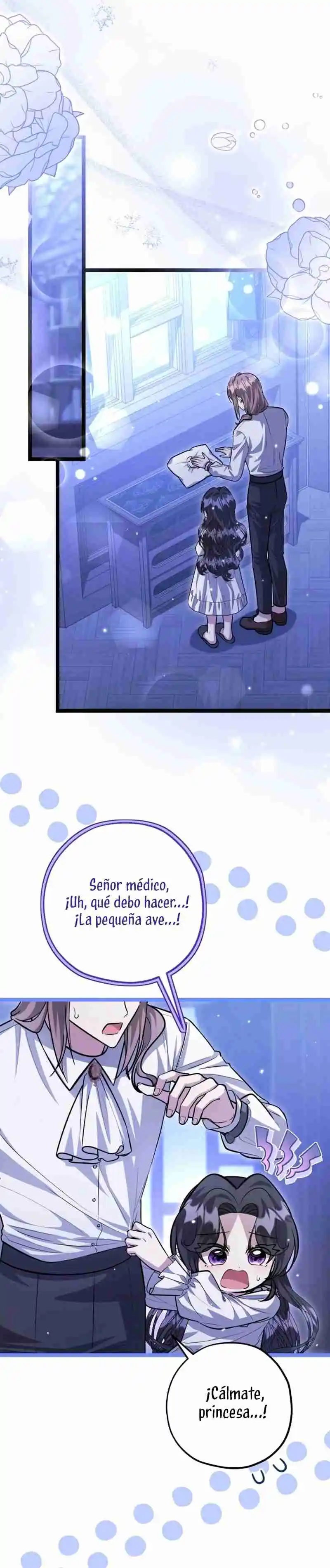 La Hija Del Villano Planea Huir - Capítulo 37 - Página 26 - LectorTMOo
