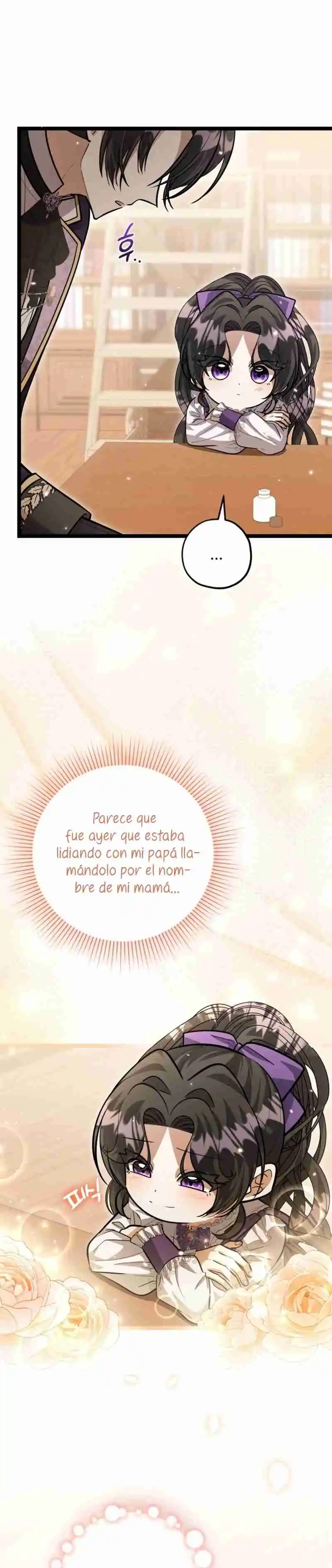 La Hija Del Villano Planea Huir - Capítulo 37 - Página 35 - LectorTMOo
