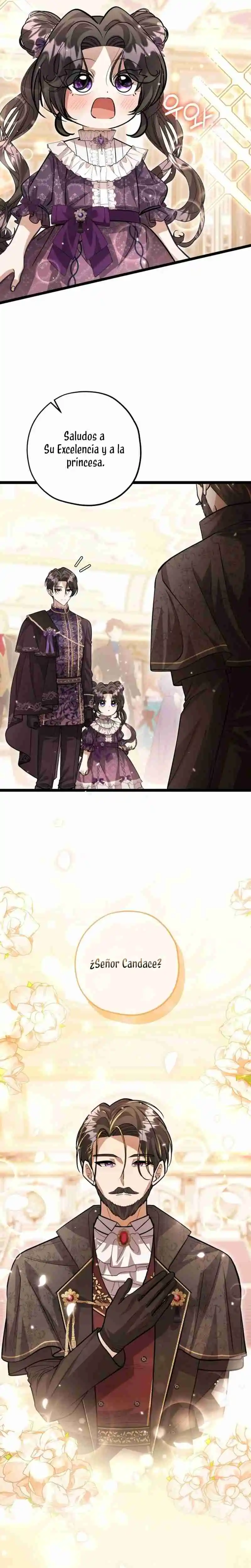 La Hija Del Villano Planea Huir - Capítulo 38 - Página 12 - LectorTMOo