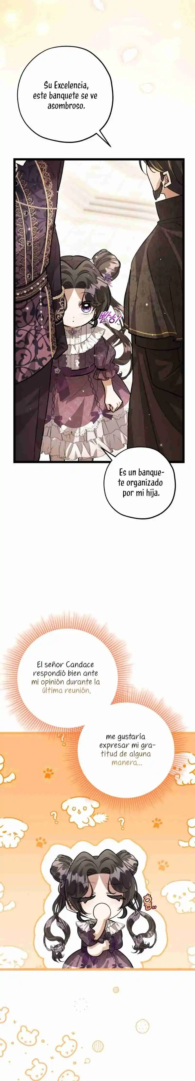 La Hija Del Villano Planea Huir - Capítulo 38 - Página 13 - LectorTMOo
