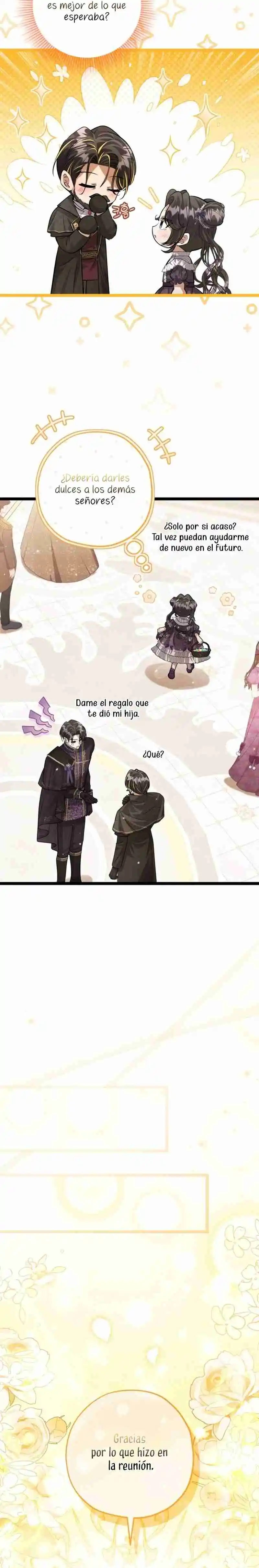 La Hija Del Villano Planea Huir - Capítulo 38 - Página 18 - LectorTMOo